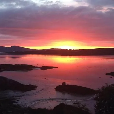 Teach Traigheanach Vakantiehuis *