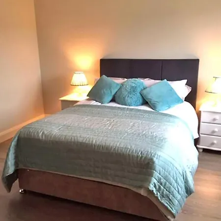 Teach Traigheanach Vakantiehuis