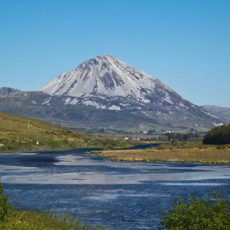 Vakantiehuis Teach Traigheanach Donegal Town