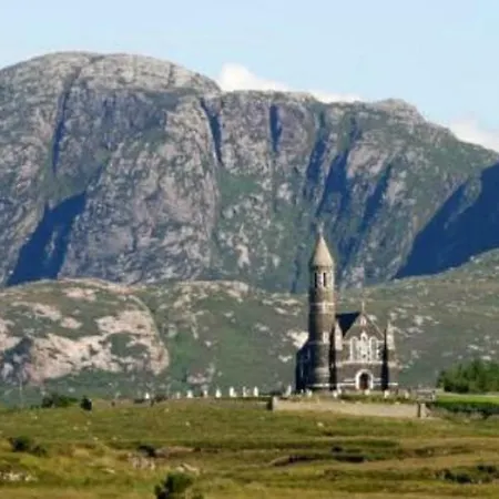 Feriehus Teach Traigheanach Donegal Town
