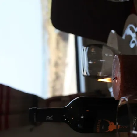 Teach Traigheanach Vakantiehuis *