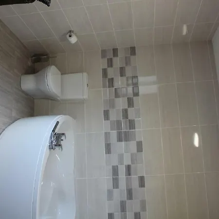 Prázdninový dům Teach Traigheanach *
