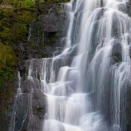 Teach Traigheanach بيت للعطل Donegal Town