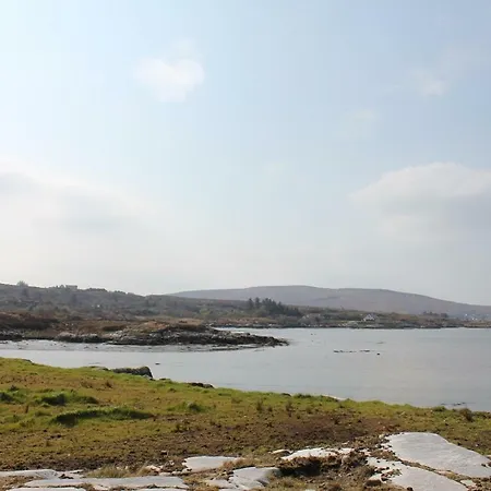 Vakantiehuis Teach Traigheanach