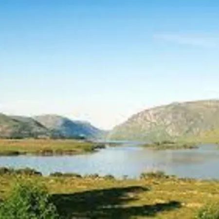 Teach Traigheanach Vakantiehuis *