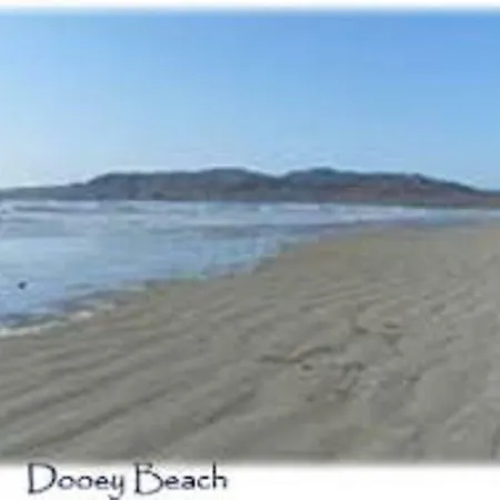 Teach Traigheanach *