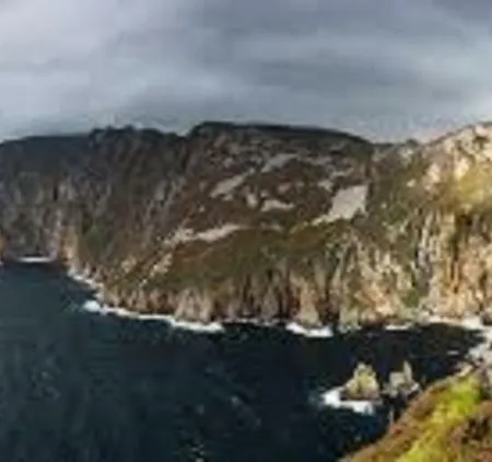 Teach Traigheanach * Donegal Town