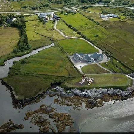 Vakantiehuis Teach Traigheanach