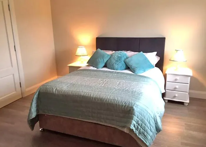 Teach Traigheanach Tatil Evi *