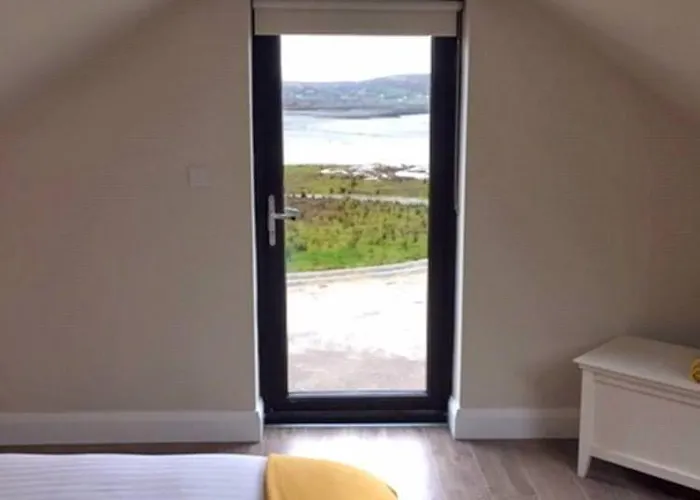 Teach Traigheanach Tatil Evi Donegal Town