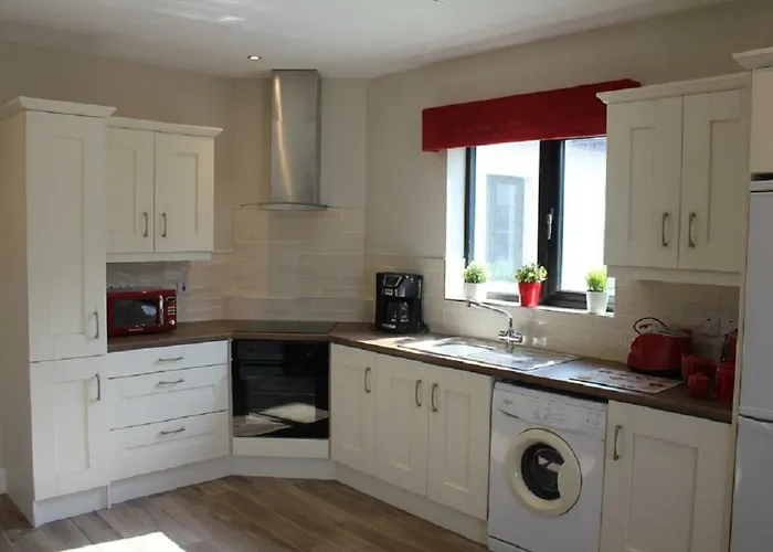 Vakantiehuis Teach Traigheanach