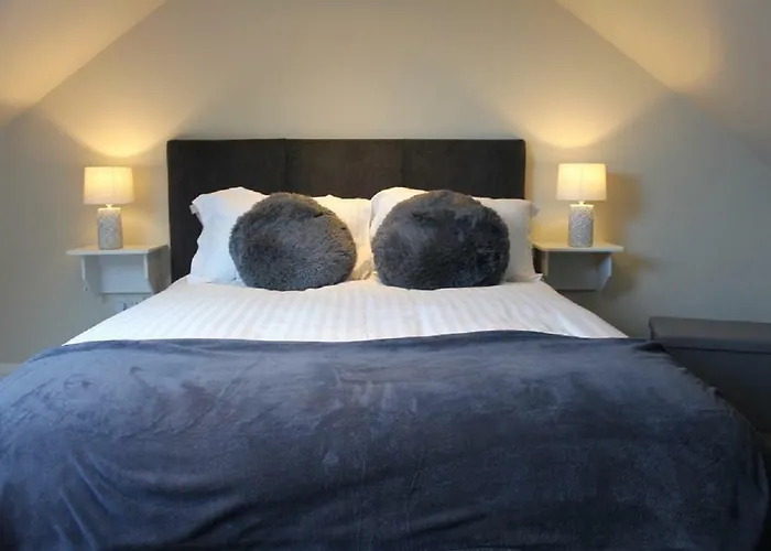 Tatil Evi Teach Traigheanach *