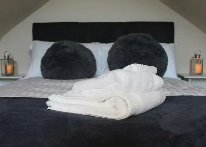 Teach Traigheanach Vakantiehuis