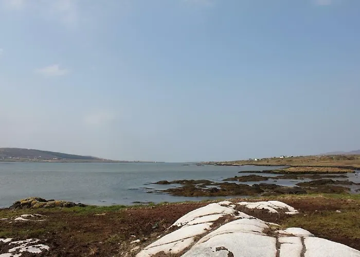 Teach Traigheanach Donegal Town