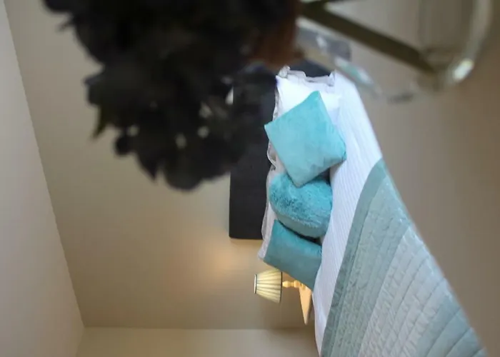 Vakantiehuis Teach Traigheanach *