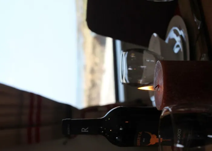 Teach Traigheanach Tatil Evi *