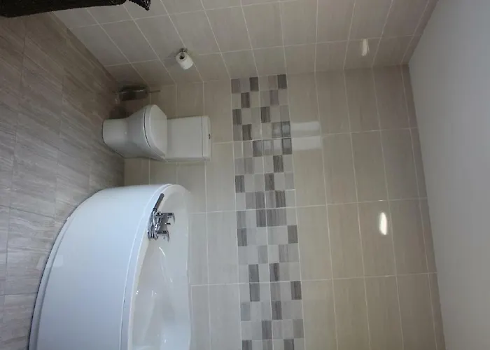 Tatil Evi Teach Traigheanach *