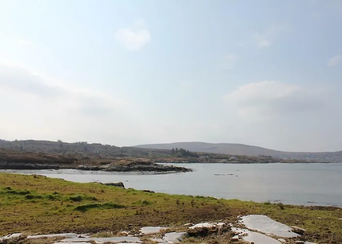 Tatil Evi Teach Traigheanach