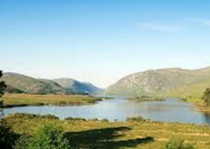 Teach Traigheanach Vakantiehuis *