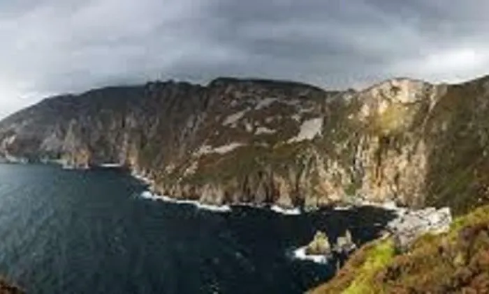 Teach Traigheanach * Donegal Town