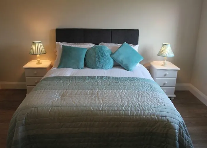 Vakantiehuis Teach Traigheanach *