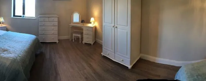 Tatil Evi Teach Traigheanach